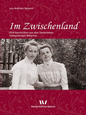 cover image of Im Zwischenland